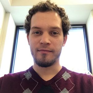 Meet your Posher, Kevin